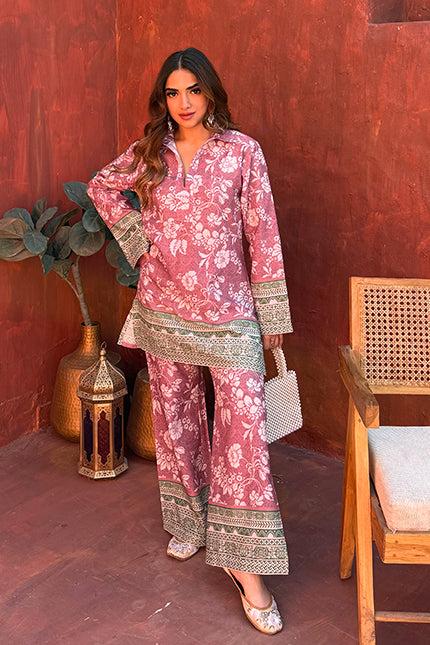 LILLY CO-ORD SET