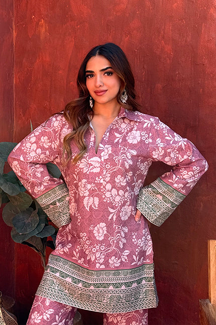 LILLY CO-ORD SET