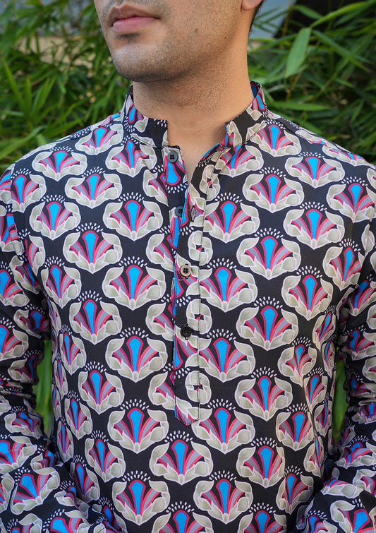 Jashan Kurta - Men's