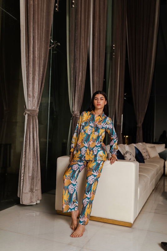 IVY CO-ORD SET