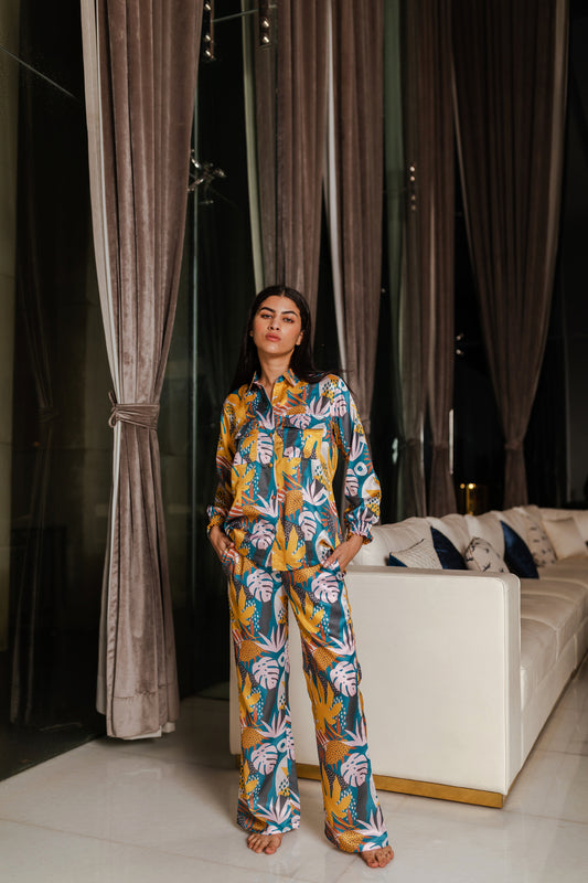 IVY CO-ORD SET