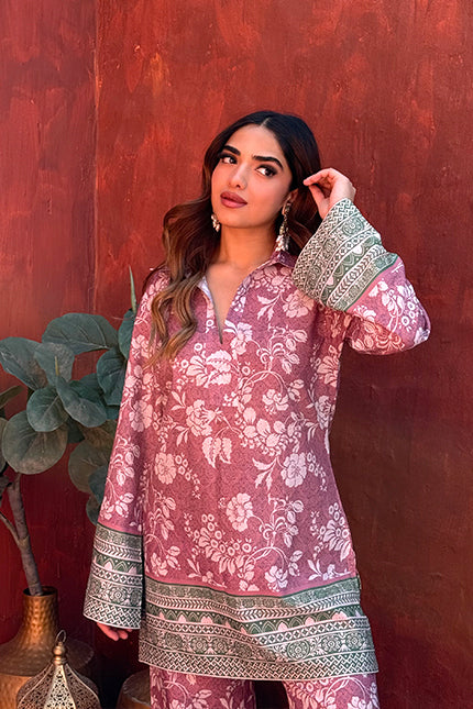 LILLY CO-ORD SET