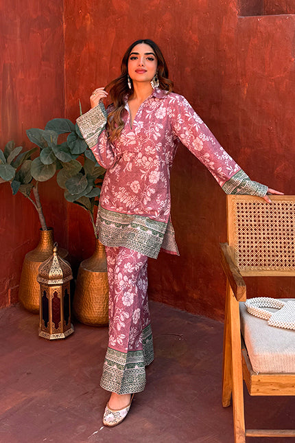 LILLY CO-ORD SET LILLY CO-ORD SET