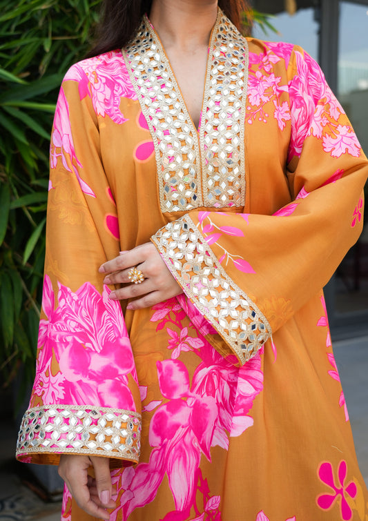 Ambar Co-Ord Set