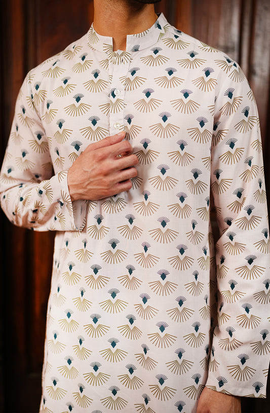 Urban Kurta - Men's