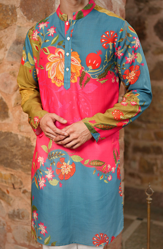 Morni Kurta - Men's