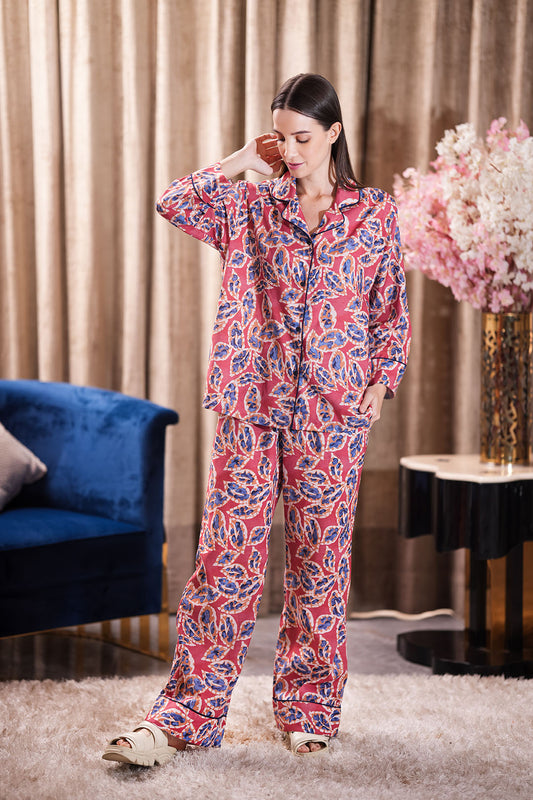 FIESTA PJ SET