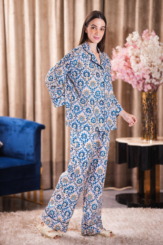 OLD SCHOOL PJ SET