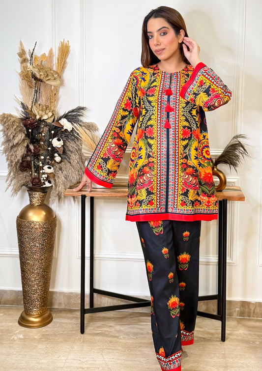 GENDA CO-ORD SET