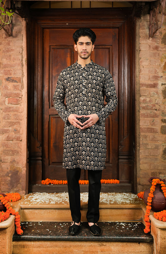 Jaipur Kurta - Men's