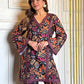 Baatik Co-ord Set