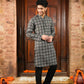 Udaipur Kurta - Men's
