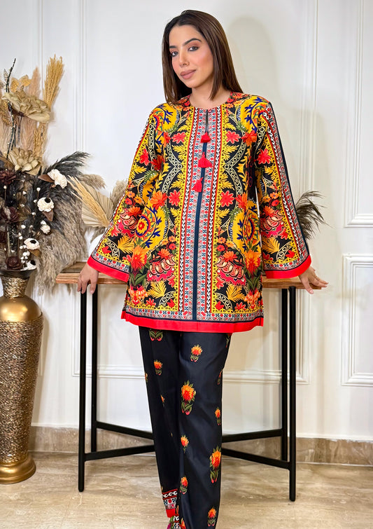 GENDA CO-ORD SET