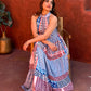 SAMBA DRESS