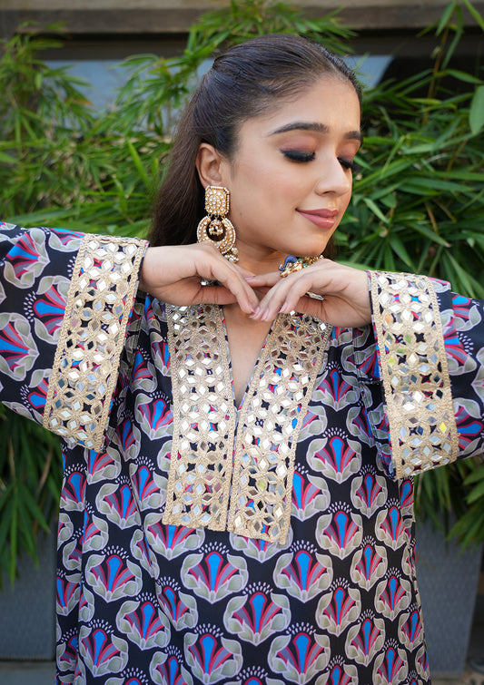 Jashan Co-ord set