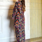 Baatik Co-ord Set