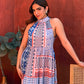 SAMBA DRESS