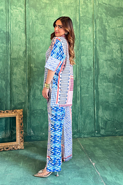 SAMBA CO-ORD SET