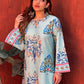Peacock Co-ord Set