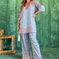 SAMBA CO-ORD SET