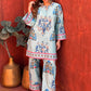 Peacock Co-ord Set