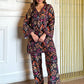 Baatik Co-ord Set