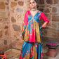 Morni Sharara Set
