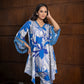 FROZEN TUNIC CO-ORD SET