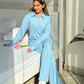 ICE COMFORT CO-ORD SET