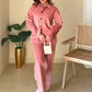 BLUSH CO-ORD SET