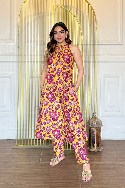 Saavi Co-ord Set
