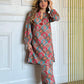 Heena Co-ord Set