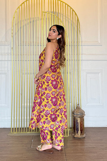 Saavi Co-ord Set