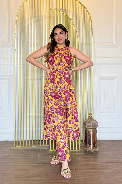 Saavi Co-ord Set