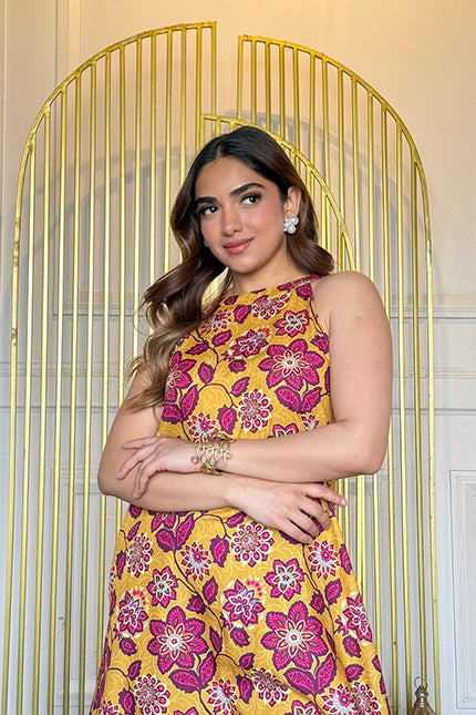 Saavi Co-ord Set
