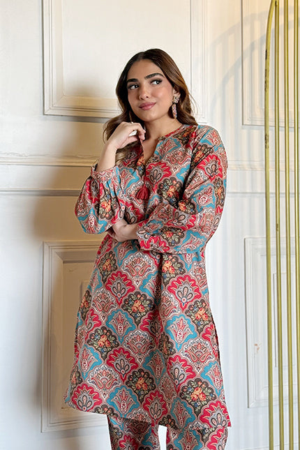 Heena Co-ord Set