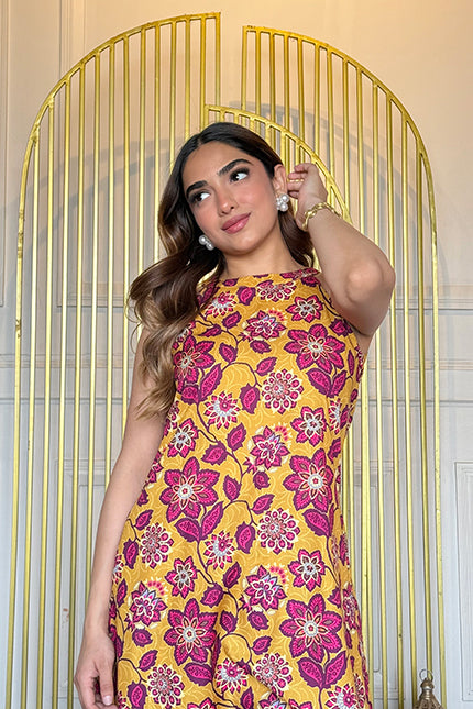 Saavi Co-ord Set