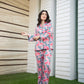 FLAMINGO PJ SET