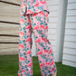 FLAMINGO PJ SET