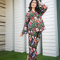 NIGHT OWL PJ SET