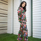 NIGHT OWL PJ SET
