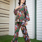 NIGHT OWL PJ SET