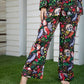 NIGHT OWL PJ SET