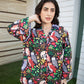NIGHT OWL PJ SET