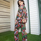 NIGHT OWL PJ SET