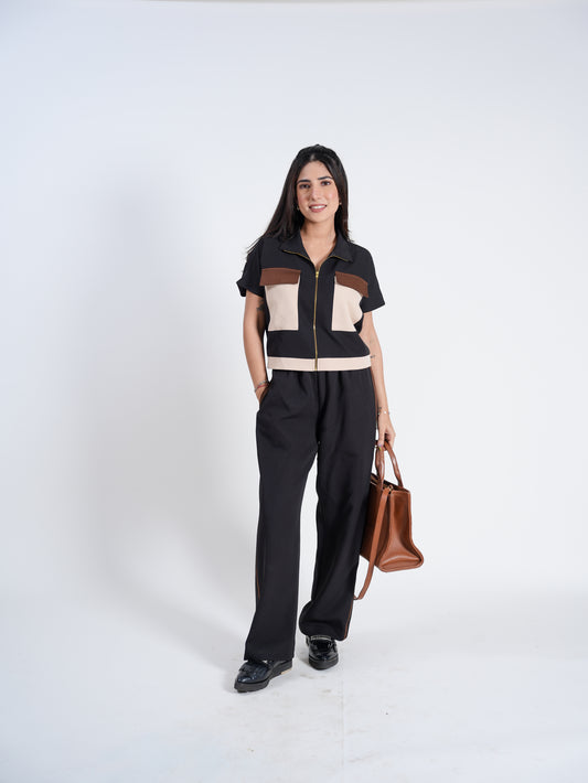 OFF DUTY TRAVEL SET