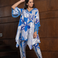 FROZEN TUNIC CO-ORD SET