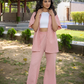 STAYCATION C0-ORD SET (PINK)