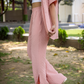 STAYCATION C0-ORD SET (PINK)