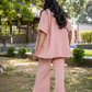 STAYCATION C0-ORD SET (PINK)